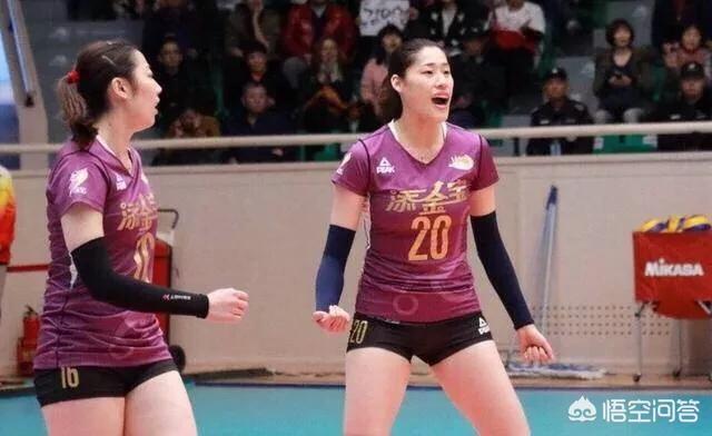 女排总决赛天津女排逆转上海，李盈莹得分破600刘晓彤获MVP，谁是最大功臣？