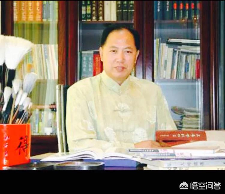 楷书字体表达效果