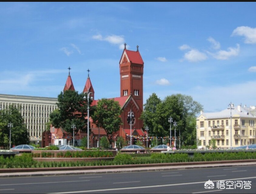 俄罗斯发表声明（白俄罗斯和白罗斯有什么区别？白俄罗斯为什么声明叫白罗斯？）