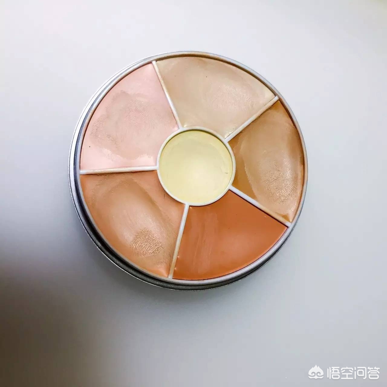 深圳美妆好物分享团购群
