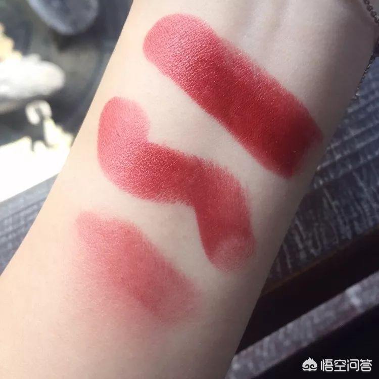 黑黄皮美妆好物推荐
