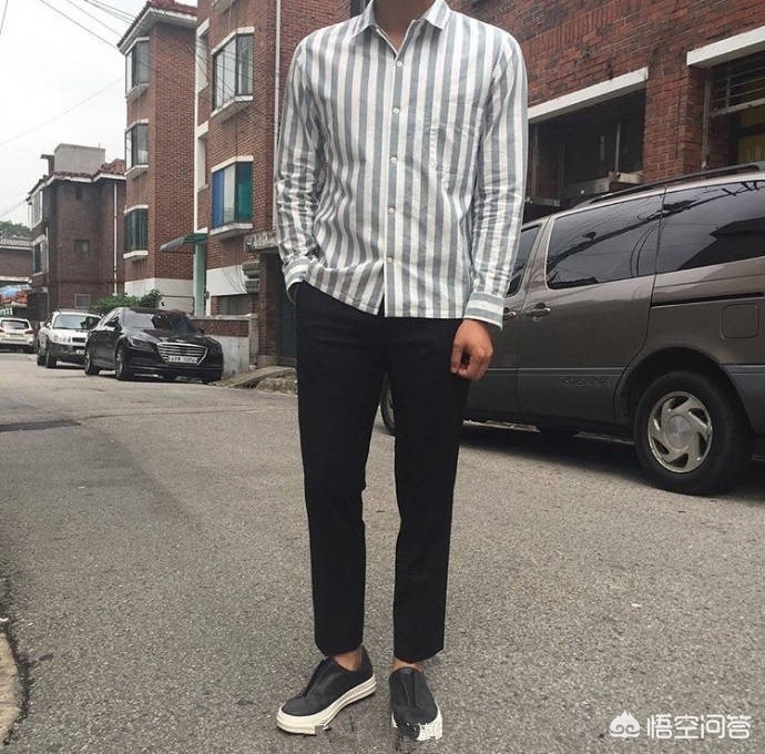 懒人必备化妆技巧男生
