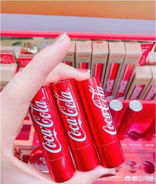 可乐美妆品类好物排行榜
