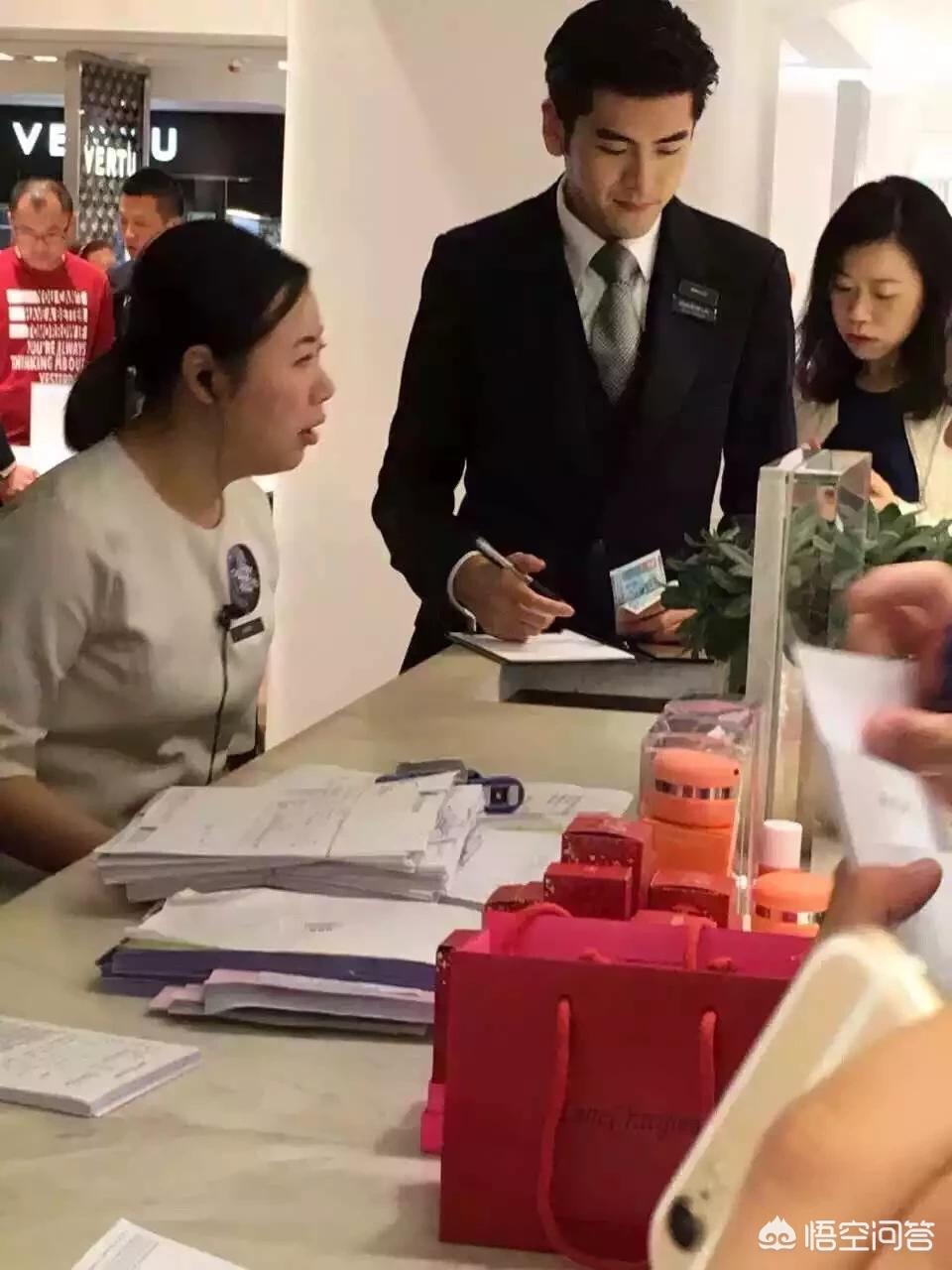 营销号化妆技巧总结
