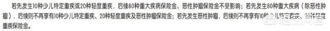 少儿平安福保险有优势吗，少儿平安福保险有优势吗安全吗