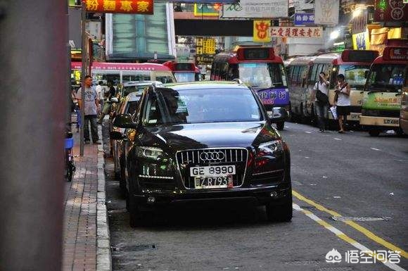 香港海外生活视频，香港海外生活视频大全
