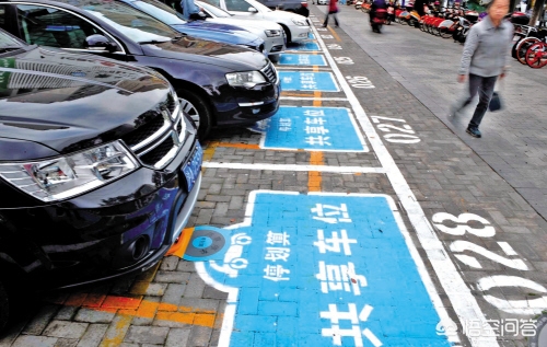 深圳共享车位开发app