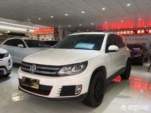 上汽大众二手汽车报价,上汽大众二手车价格