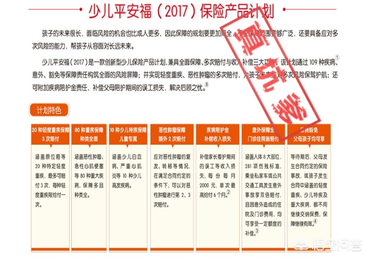 少儿平安福保险有优势吗，少儿平安福保险有优势吗安全吗