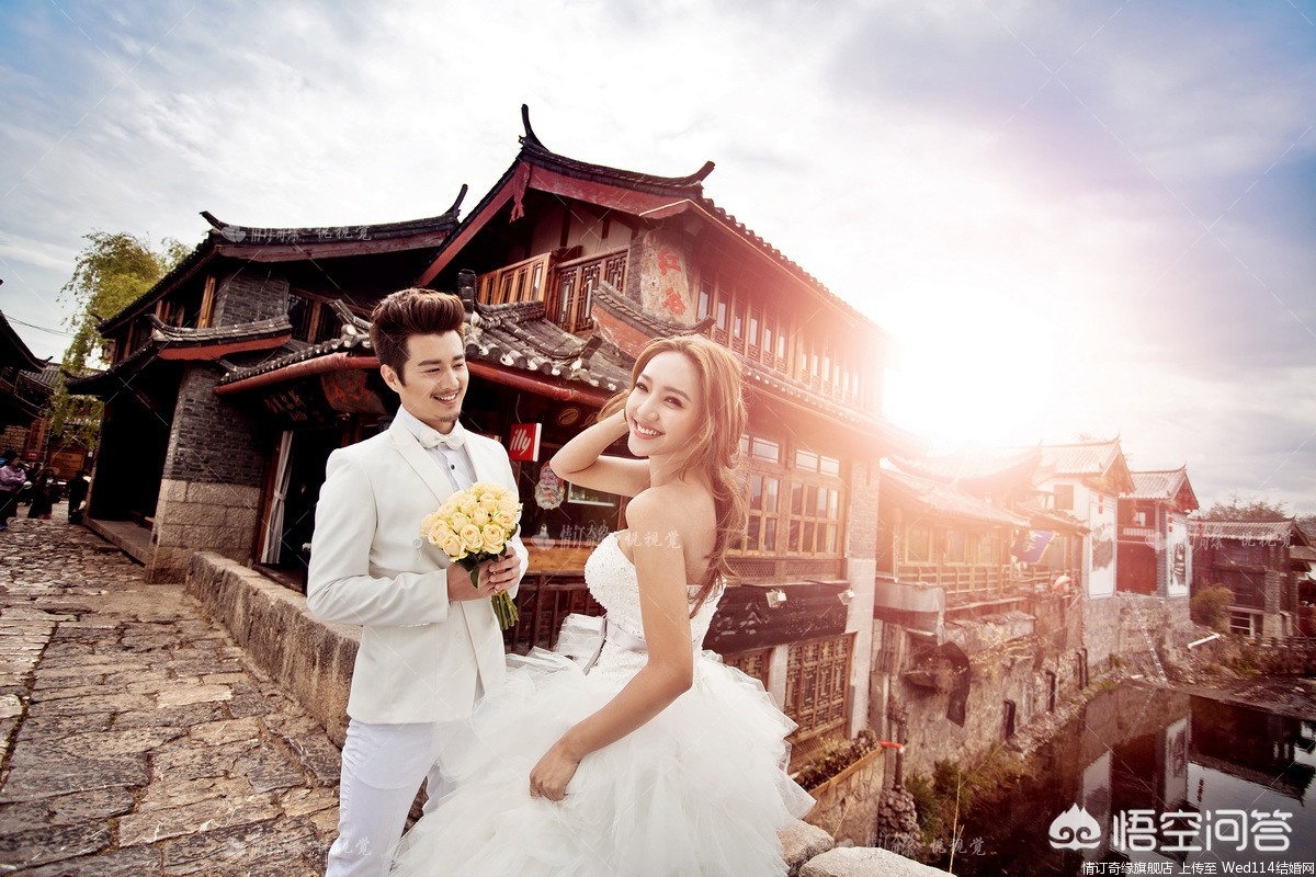 丽江品摄影婚纱摄影，丽江品居装饰工程有限公司