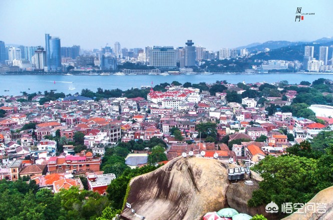 北海市和厦门市哪个发达