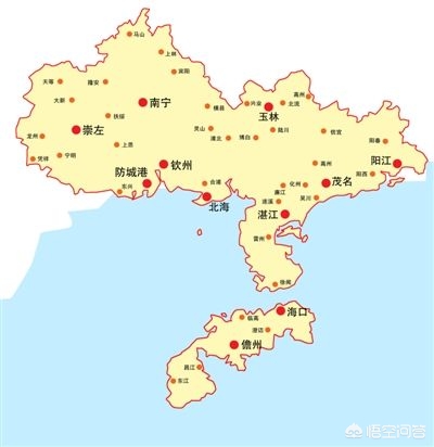 南宁市南鲸世界怎么去