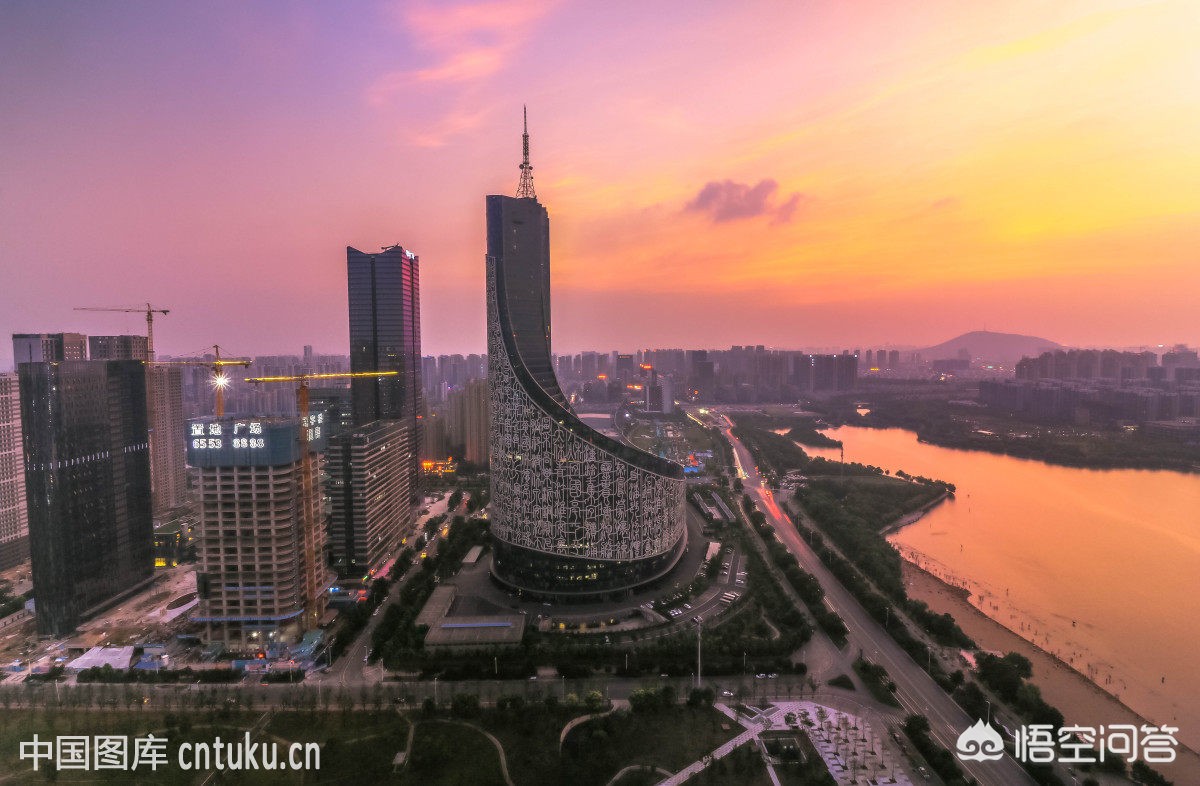 合肥市为什么叫霸都