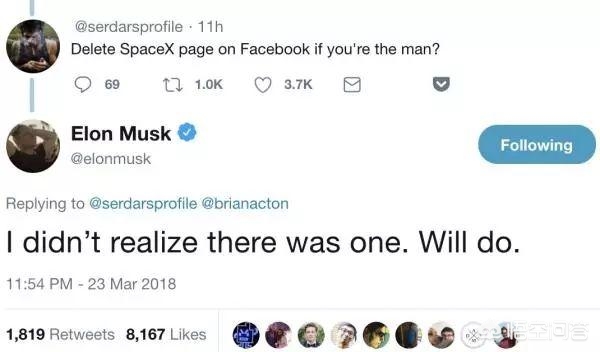 脸书app怎么注销账号手机使用