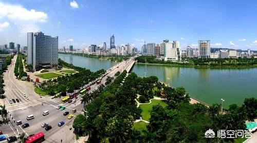 在南宁市生活怎么样