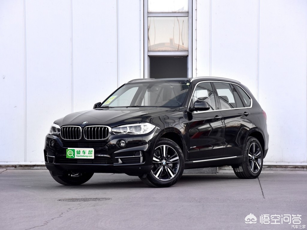 宝马x5 2018