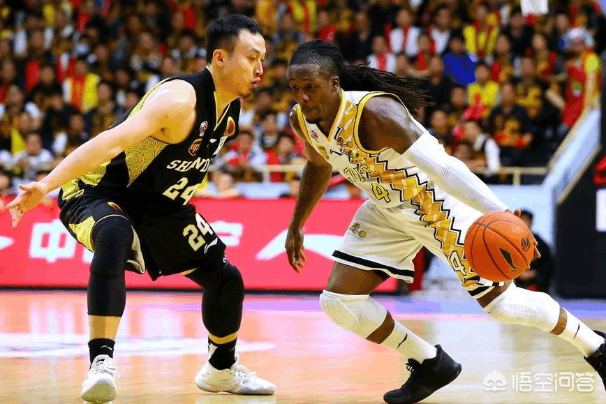 山东客场击败广厦，回到主场能连胜三场结束这个系列赛？广厦还有机会打回杭州吗？