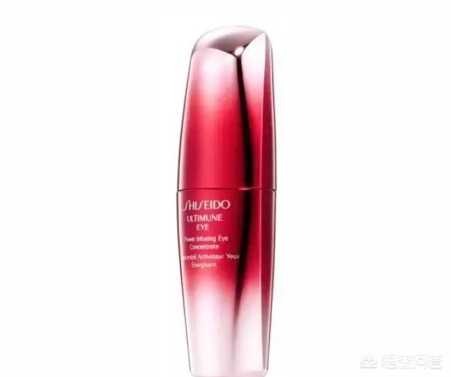 美妆品类好物去皱纹
