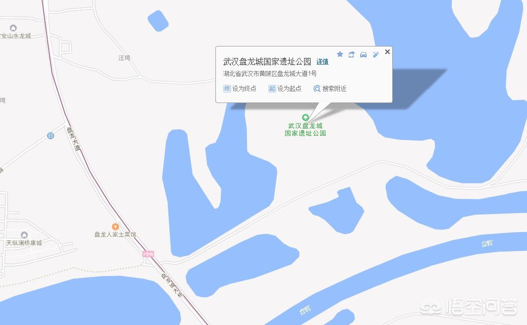 武汉市有什么三国遗址吗