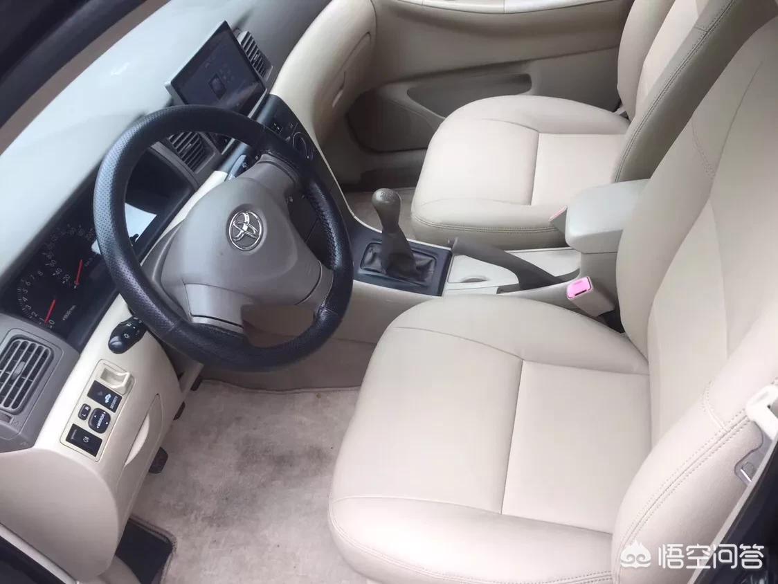 4万左右二手车
