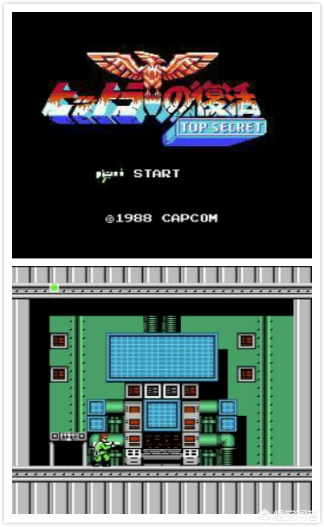 童年经典小霸王游戏TOP20有哪些？