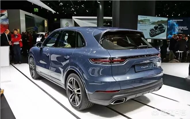 cayenne汽车报价,cayenne suv价格