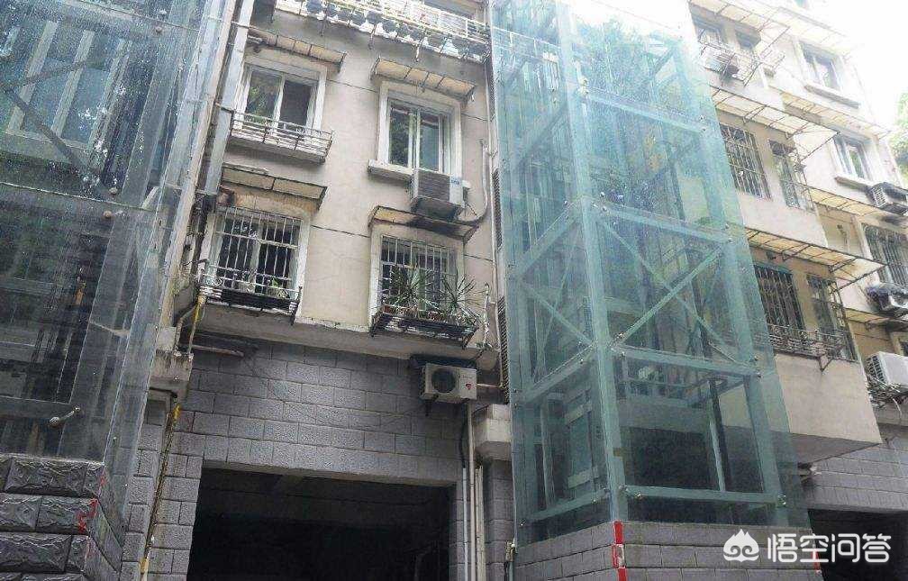 老旧住房可自主更新（天津非成套住房更新什么时候启动？）