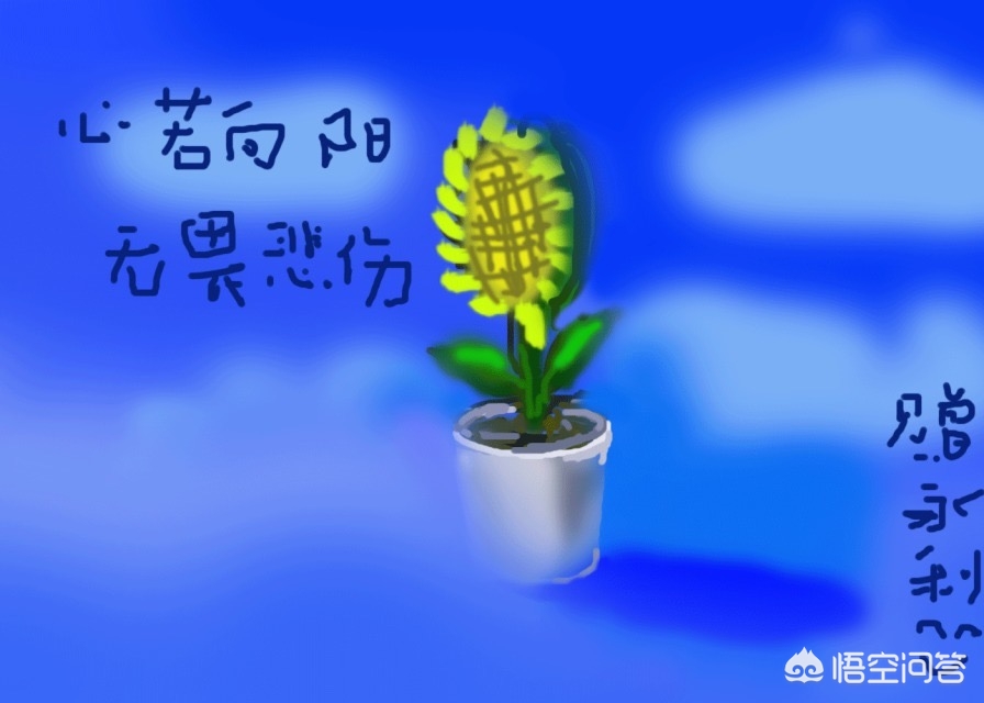 拍头像化妆技巧
