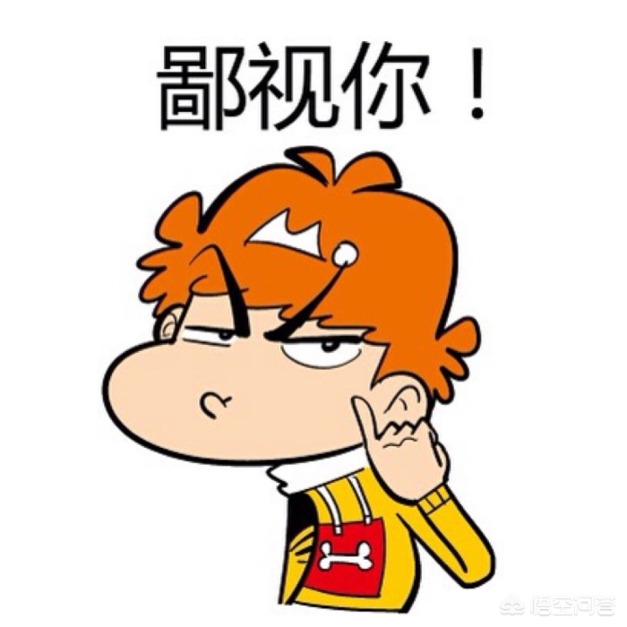啊衰动画，旧版阿衰动画