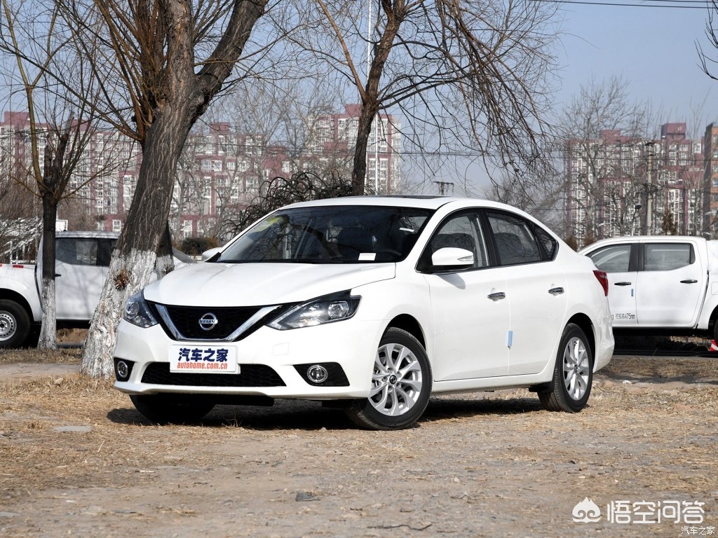 汽车之家报价大全2022最新汽车报价东风日产轩逸，汽车之家2020最新报价东风日产轩逸