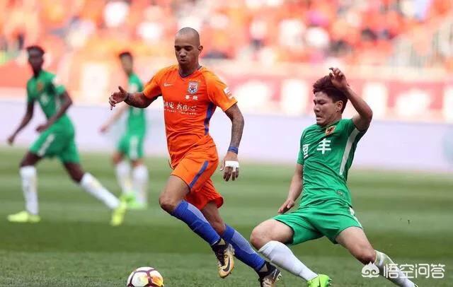 你怎么看鲁能预备队射手王成源进球被吹掉？有争议么？