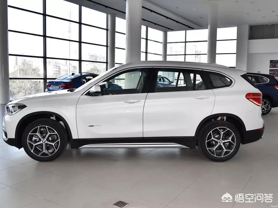 奔驰x1