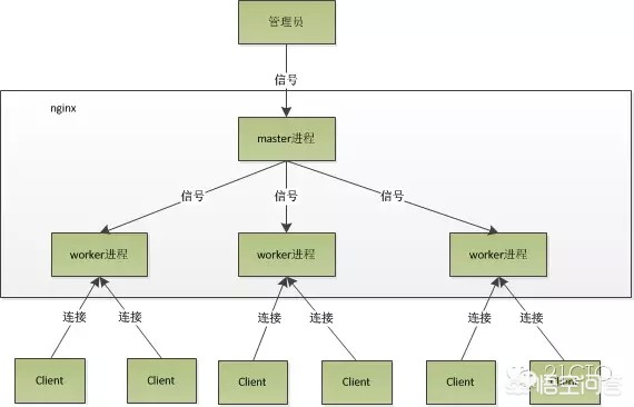 用nginx怎么搭建网站