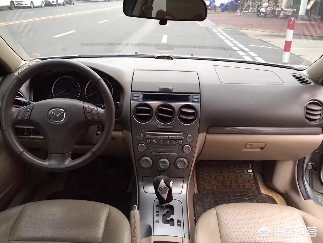 4万左右二手车