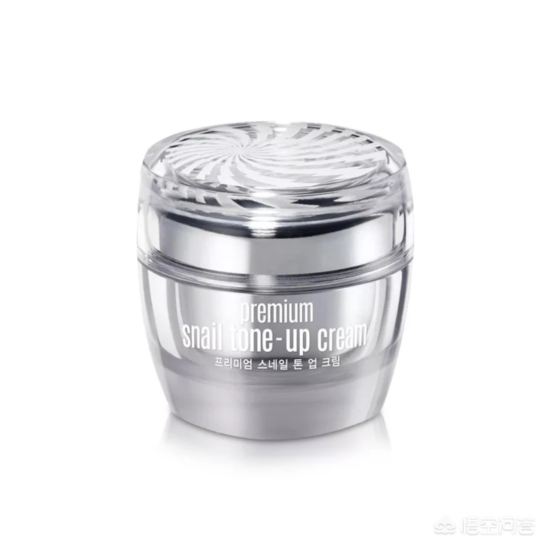 美妆品类好物男士面霜
