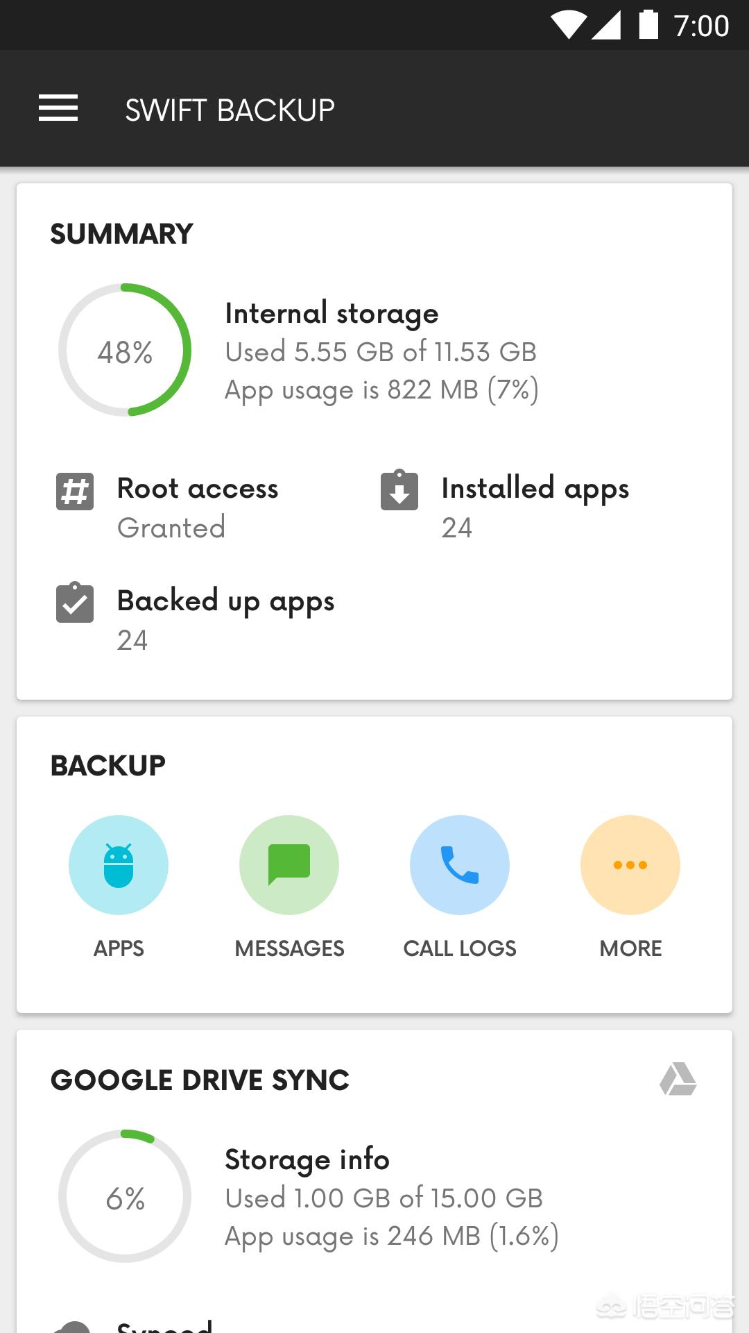 钛备份（钛备份使用超详细教程？）