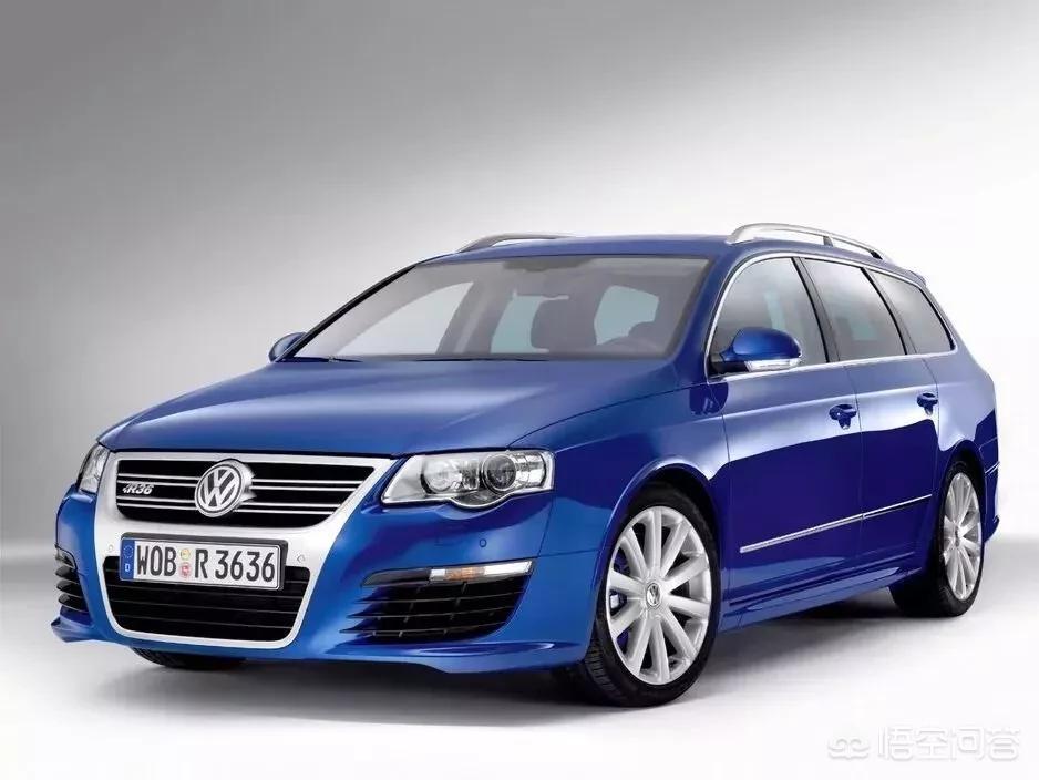 大众 arteon