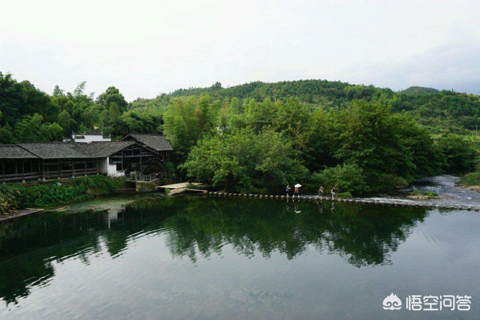 贵州远还是江西远? 贵州远还是江西远?