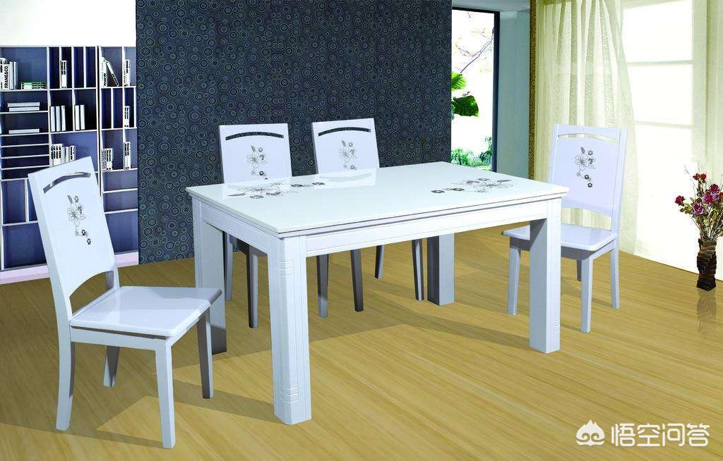 家用餐桌图片大全-家用餐桌图片大全 新款