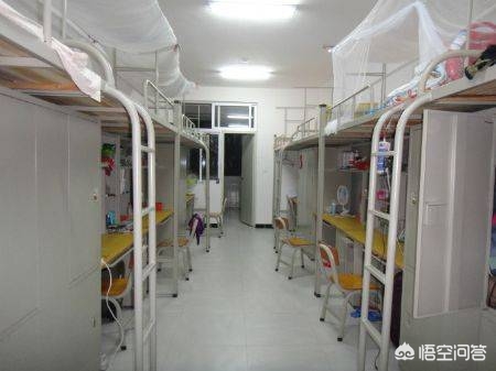 南宁市第四职业学院有住宿吗? 南宁市第四职业学院有住宿吗?