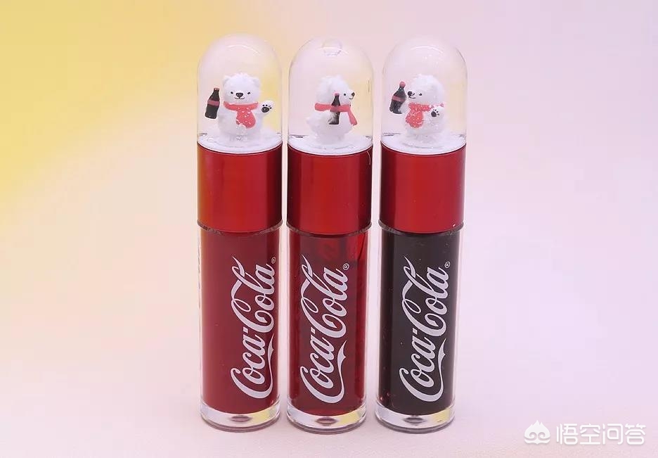 可乐美妆品类好物排行榜
