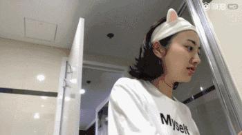 洗脸化妆拍照技巧视频
