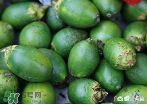 [1亿国人在嚼槟榔]少量嚼槟榔，有什么坏处吗？