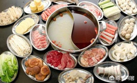 海外生活用什么火锅，国外有什么火锅