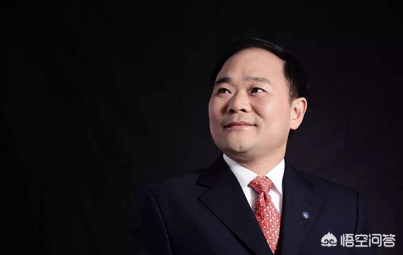 奔驰总裁