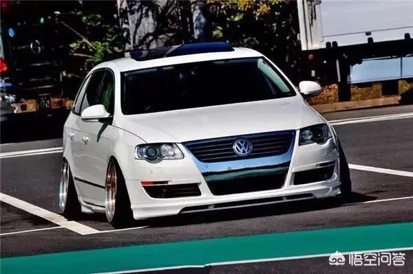 大众 arteon
