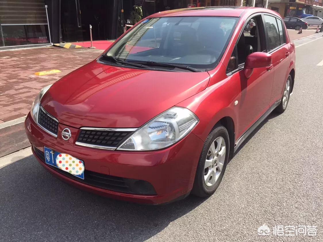 4万可以买什么二手车，4万可以买什么二手车年龄小一点的