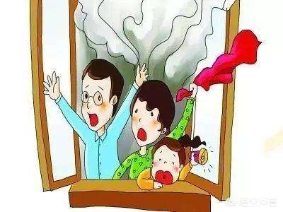 沈阳一居民楼发生火灾，从一楼烧到18楼，无人员伤亡，高层火灾我们应该怎样逃生？