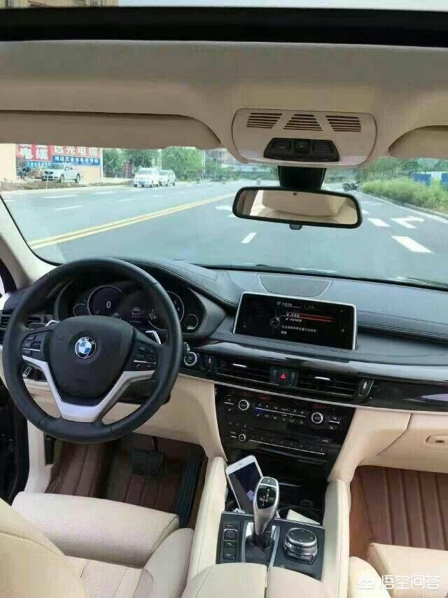 宝马零首付