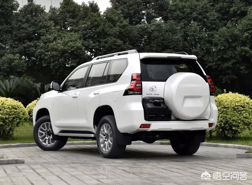 2018新款霸道4000，评价如何？